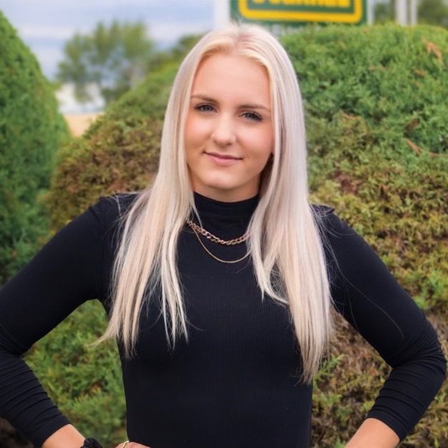 Angel Stenzel